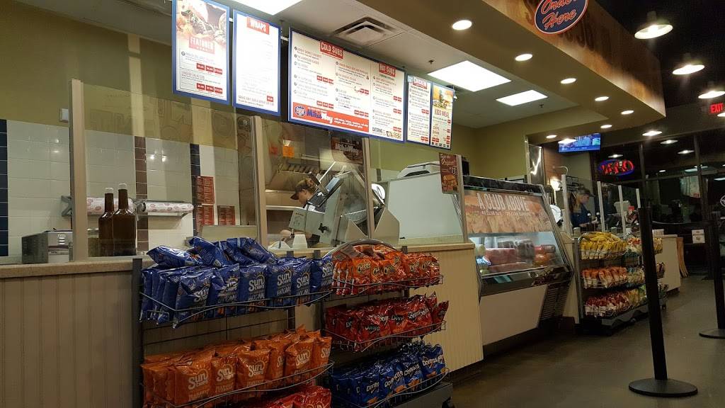 Jersey Mikes Subs | meal takeaway | 3901 Old Forest Rd Ste. 105C, Lynchburg, VA 24501, USA | 4343858100 OR +1 434-385-8100