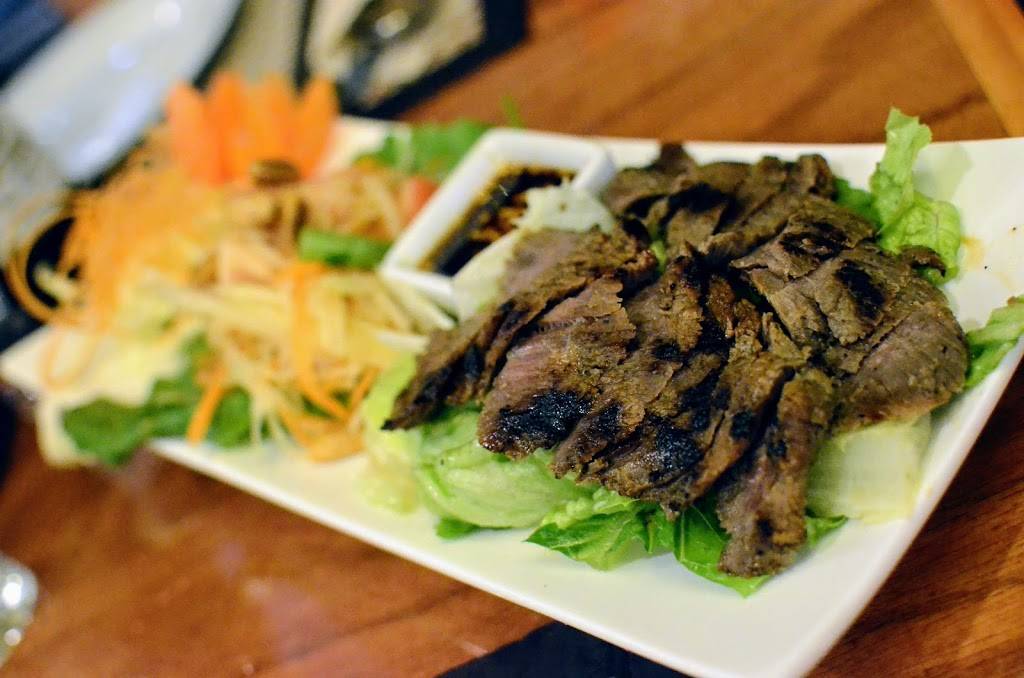 Tuptim Thai And Sushi Restaurant | restaurant | 5907 Roosevelt Blvd #700, Jacksonville, FL 32244, USA | 9046190406 OR +1 904-619-0406