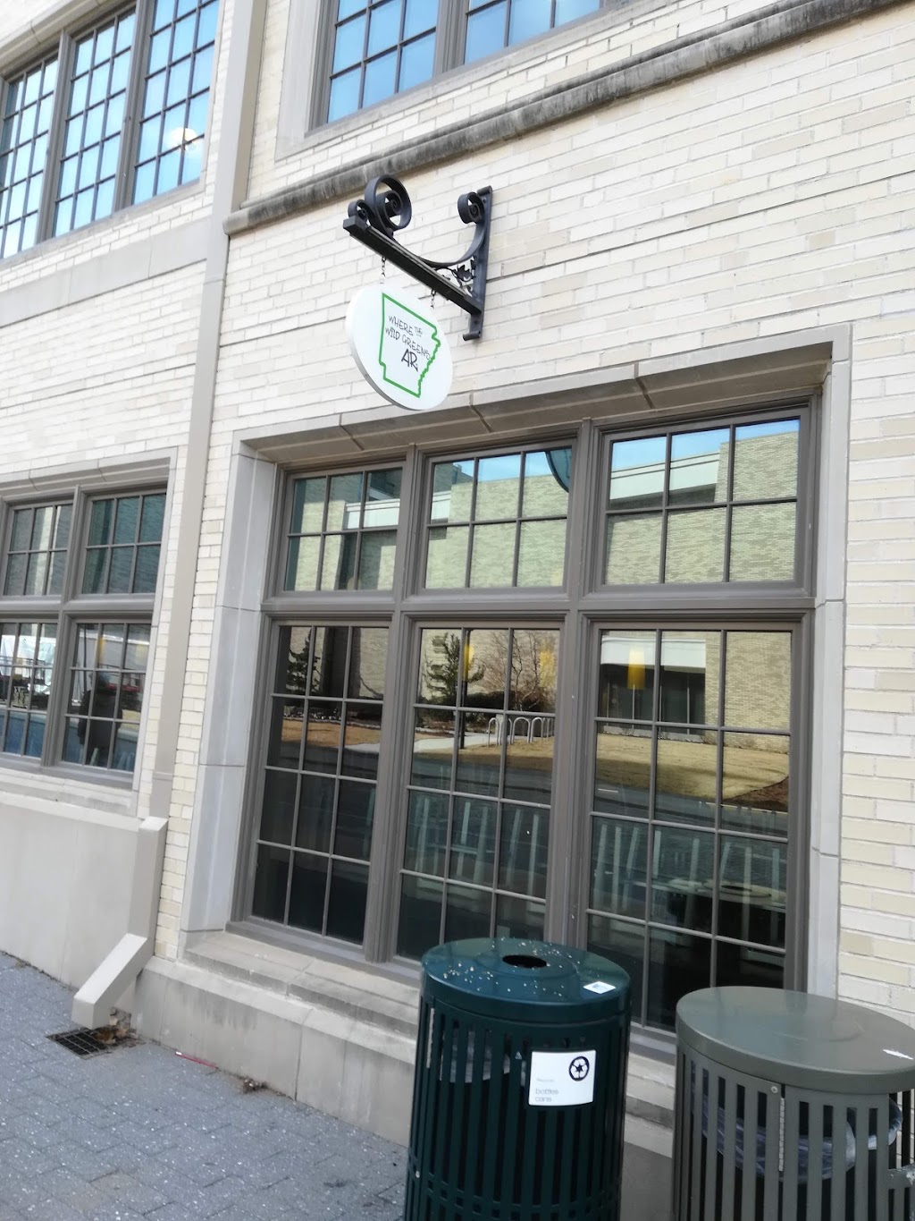 Where the Wild Greens AR | restaurant | 1050 W Dickson St, Fayetteville, AR 72701, USA | 4795753232 OR +1 479-575-3232