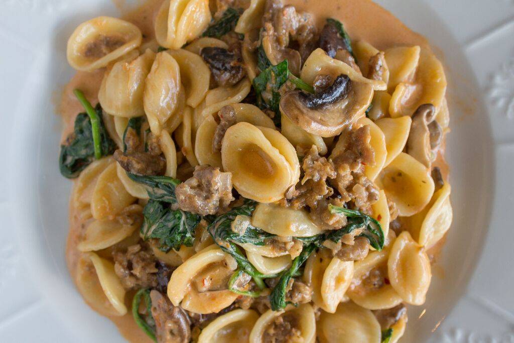 Andiamo Ristorante | restaurant | 325, 2521 Rutland Dr, Austin, TX 78758, USA | 5127193377 OR +1 512-719-3377