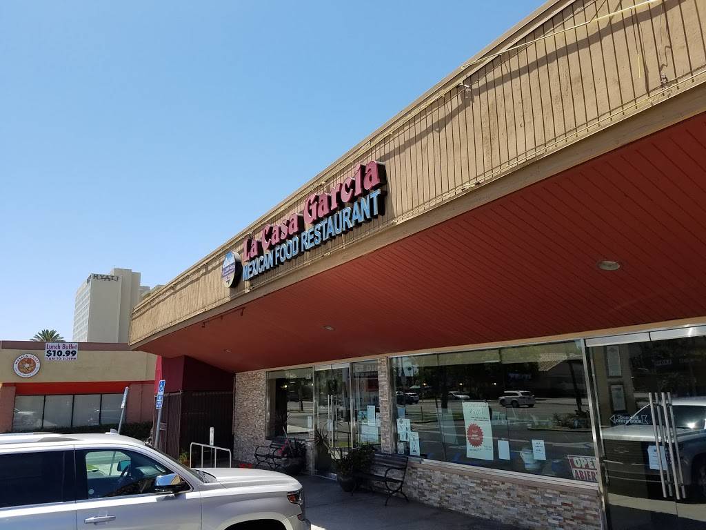 La Casa Garcia | restaurant | 531 W Chapman Ave, Anaheim, CA 92802, USA | 7147401108 OR +1 714-740-1108