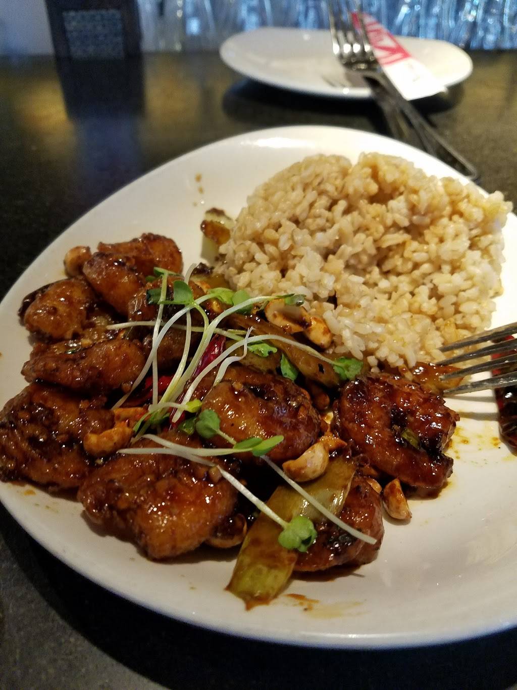 P.F. Changs | meal takeaway | 720 Briarwood Cir, Ann Arbor, MI 48108, USA | 7347803900 OR +1 734-780-3900