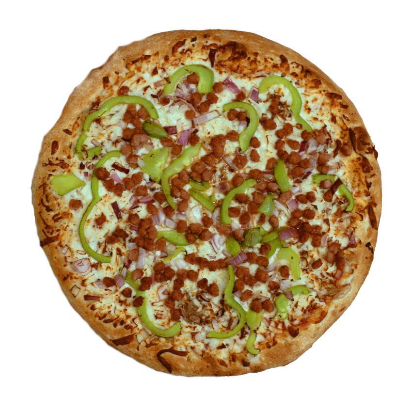 Pizzas aux deux frères | restaurant | 2700 Chemin de la Canardière, Québec, QC G1J 2G4, Canada | 4186666060 OR +1 418-666-6060