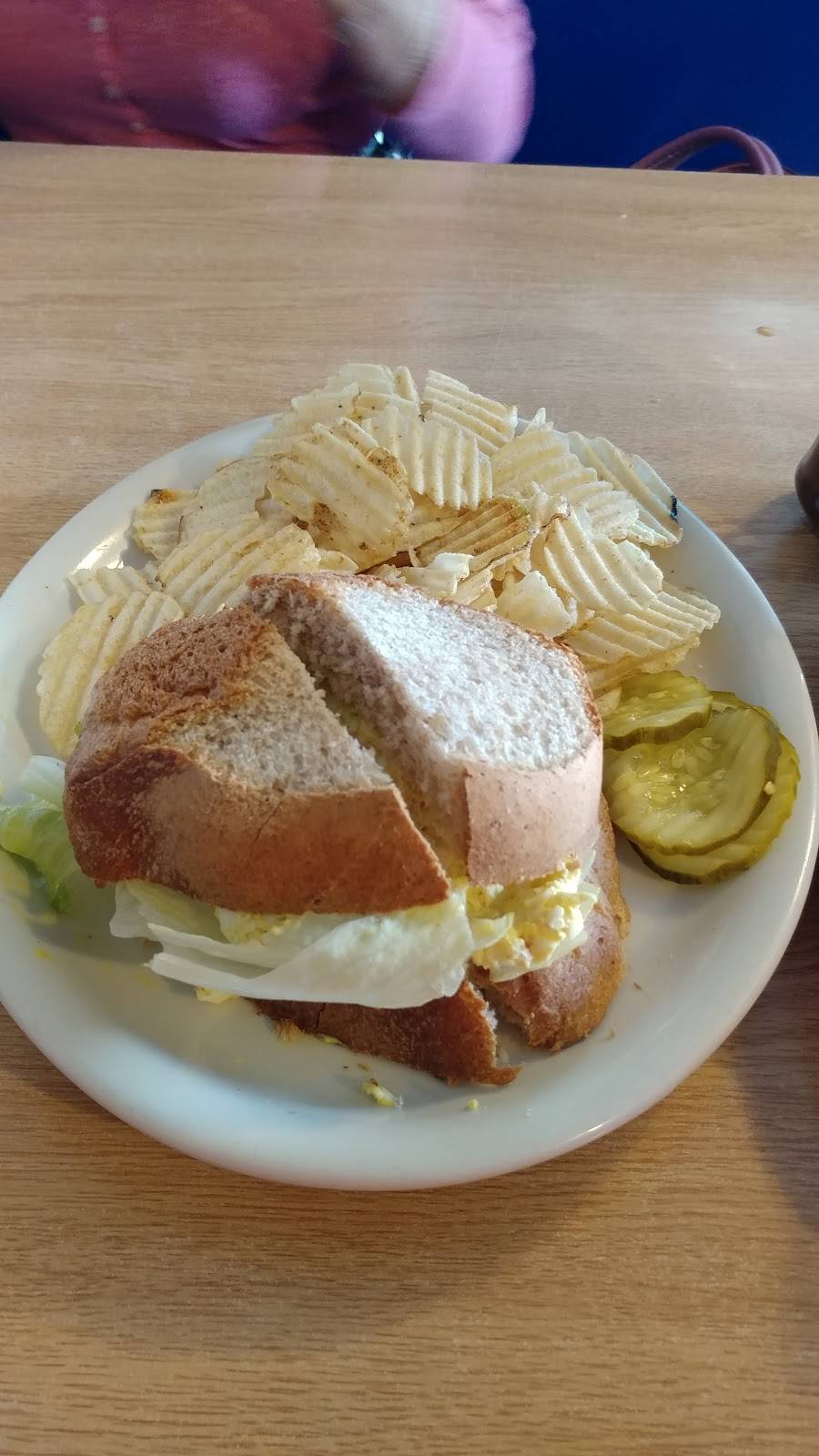 Foxy Roxys | restaurant | 124 Market St, Potsdam, NY 13676, USA | 3152680109 OR +1 315-268-0109