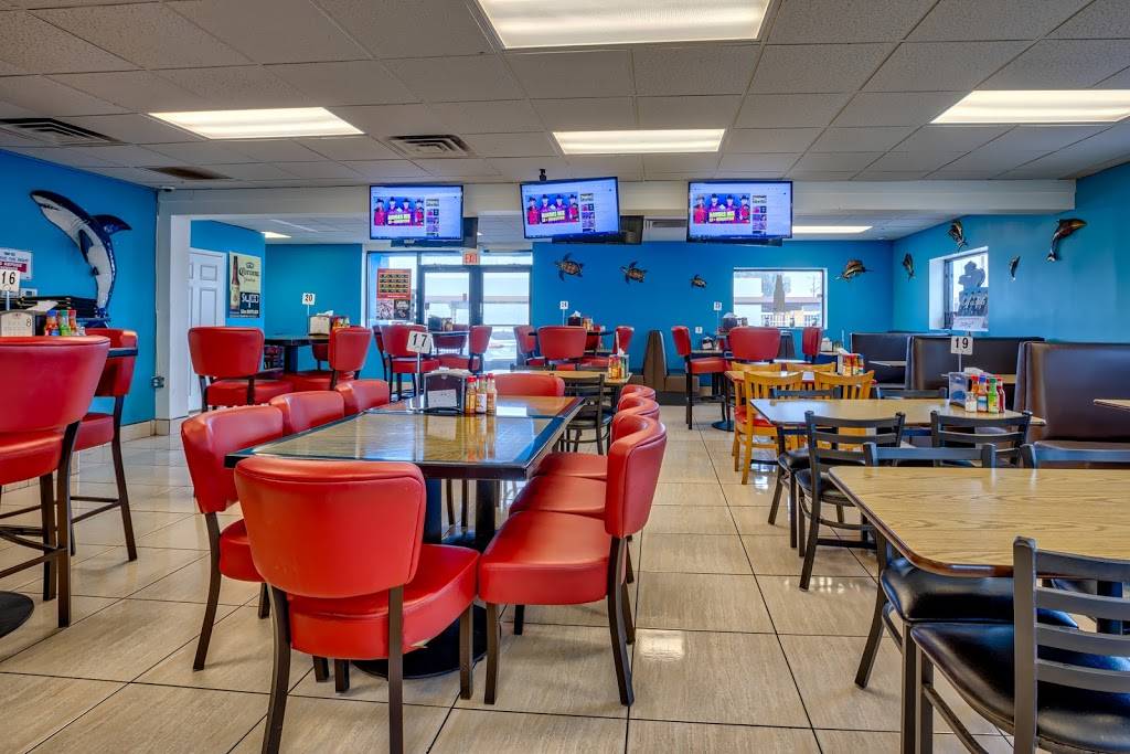 Mariscos El Dorado Sin 2 | restaurant | 5630 S Central Ave, Phoenix, AZ 85040, USA | 6022764141 OR +1 602-276-4141