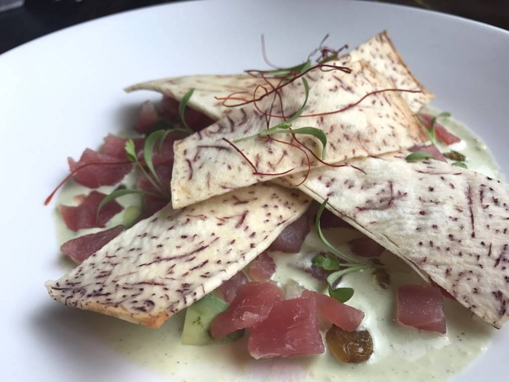 Kuu | restaurant | 947 Gessner Rd, Houston, TX 77024, USA | 7134611688 OR +1 713-461-1688