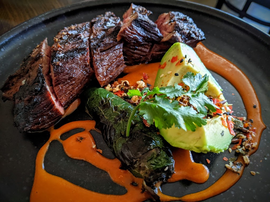 Petite León | restaurant | 3800 Nicollet Ave, Minneapolis, MN 55409, USA | 6122081247 OR +1 612-208-1247