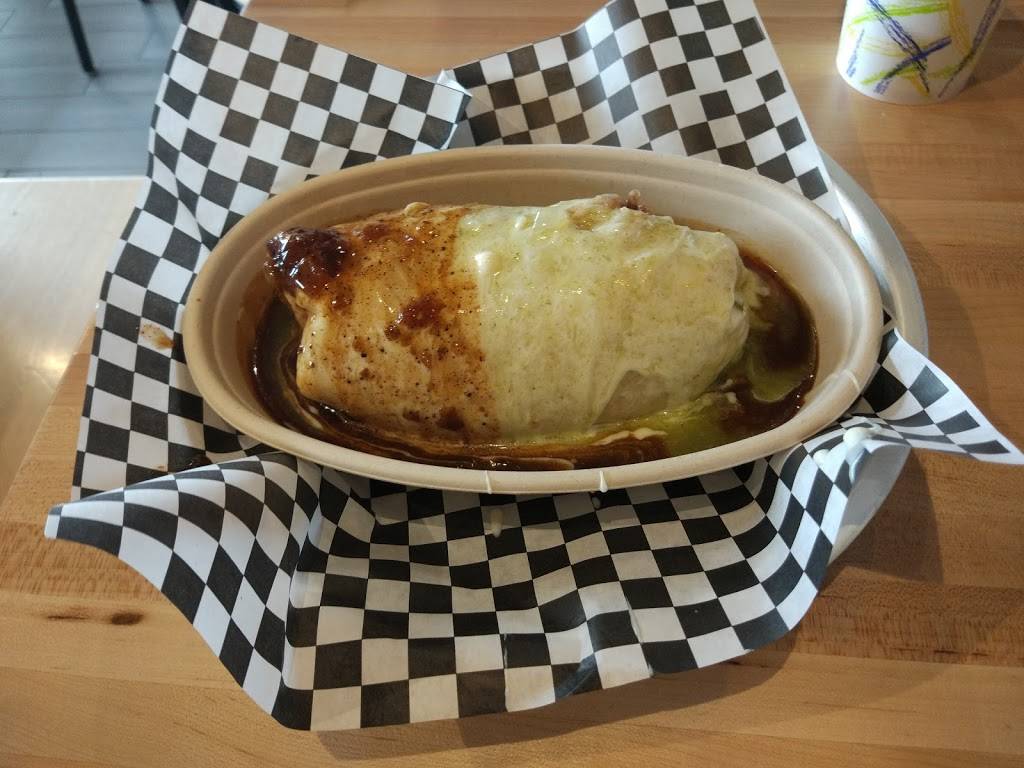 Howling Wolf Express | restaurant | 550 Turnpike St, North Andover, MA 01845, USA | 9782081701 OR +1 978-208-1701