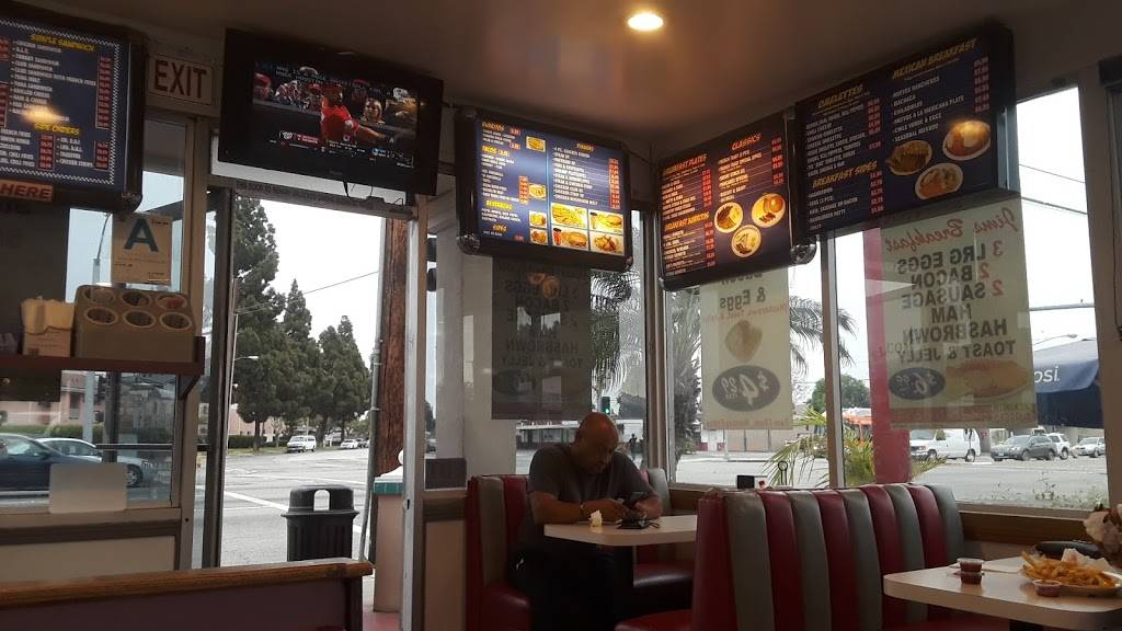 Jims Burgers | restaurant | 4549 Rosemead Blvd, Pico Rivera, CA 90660, USA | 5626928211 OR +1 562-692-8211