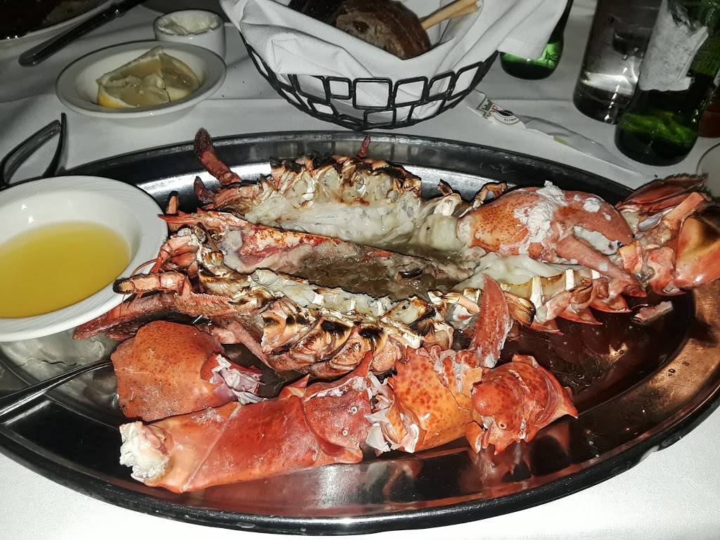 The Palm Los Angeles | restaurant | 1100 S Flower St, Los Angeles, CA 90015, USA | 2137634600 OR +1 213-763-4600