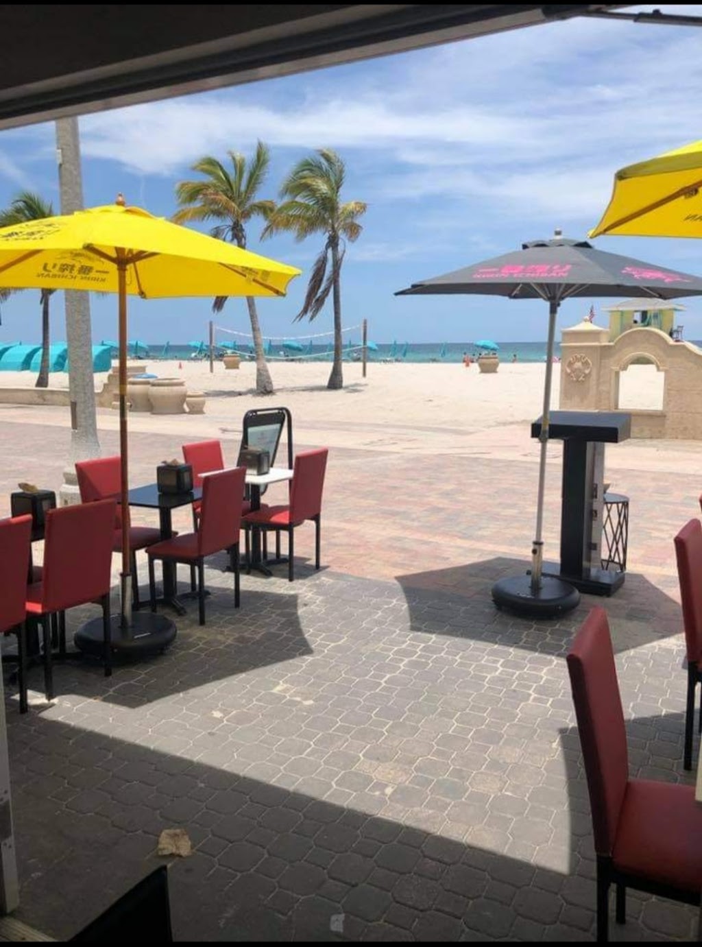 Sultan Hookah Bar | restaurant | 1000 N Broadwalk suit 5b, Hollywood, FL 33019, USA | 5614446118 OR +1 561-444-6118