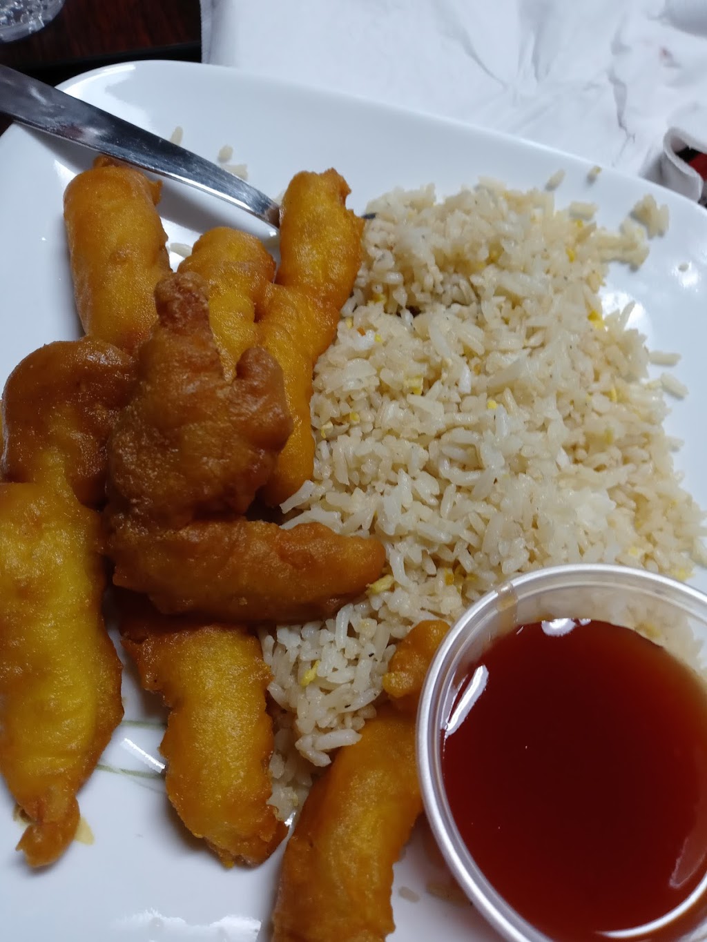 Thai Thai Restaurant | restaurant | 2515 S Grand St, Amarillo, TX 79103, USA | 8068039090 OR +1 806-803-9090