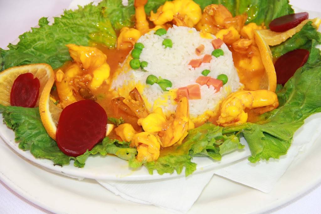 La Pollera Colorada II | restaurant | 8213 Northern Blvd, Flushing, NY 11372, USA | 7184246531 OR +1 718-424-6531