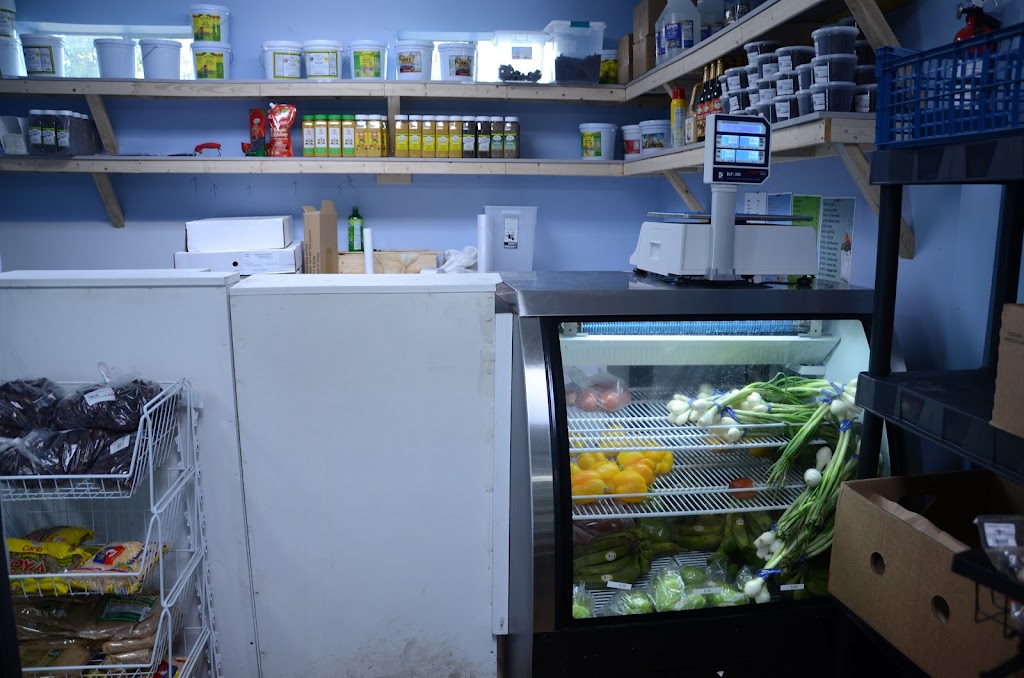 M&R Caribbean Spices | restaurant | 1000 N McKenzie St, Foley, AL 36535, USA | 2519700323 OR +1 251-970-0323