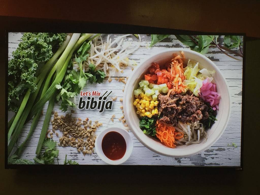 Lets Mix! Bibija! | restaurant | 209 Pennsylvania Ave SE, Washington, DC 20003, USA | 2025443049 OR +1 202-544-3049