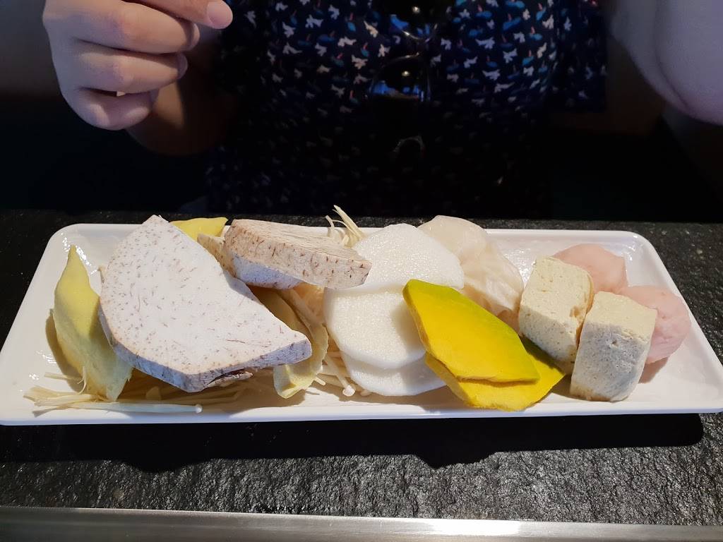 Blossom Season | restaurant | 18009 Gale Ave, Industry, CA 91748, USA | 6269126868 OR +1 626-912-6868