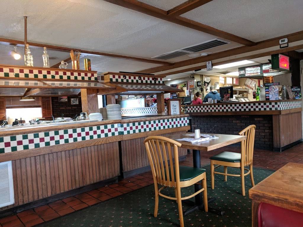 Pizza Hut | meal takeaway | 503 1st Ave NE, Winchester, TN 37398, USA | 9319670661 OR +1 931-967-0661