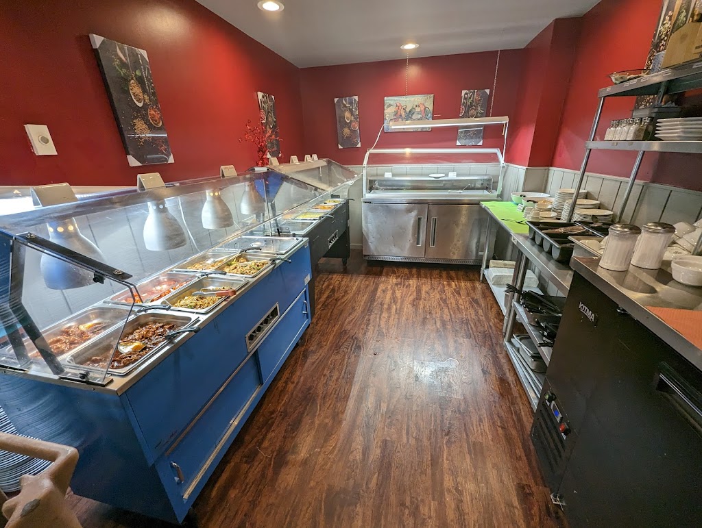 India Bistro & China House | restaurant | 2540 Bethel Rd, Columbus, OH 43235, USA | 6143725372 OR +1 614-372-5372