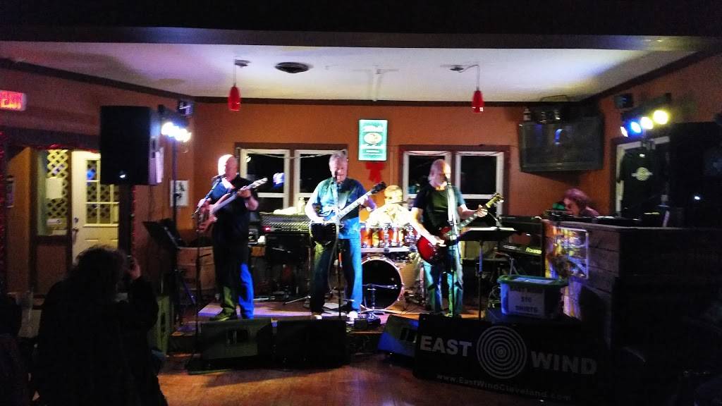 JAMMS Midnight Moon Saloon | restaurant | 1808 N Ridge Rd, Painesville, OH 44077, USA | 4407548696 OR +1 440-754-8696