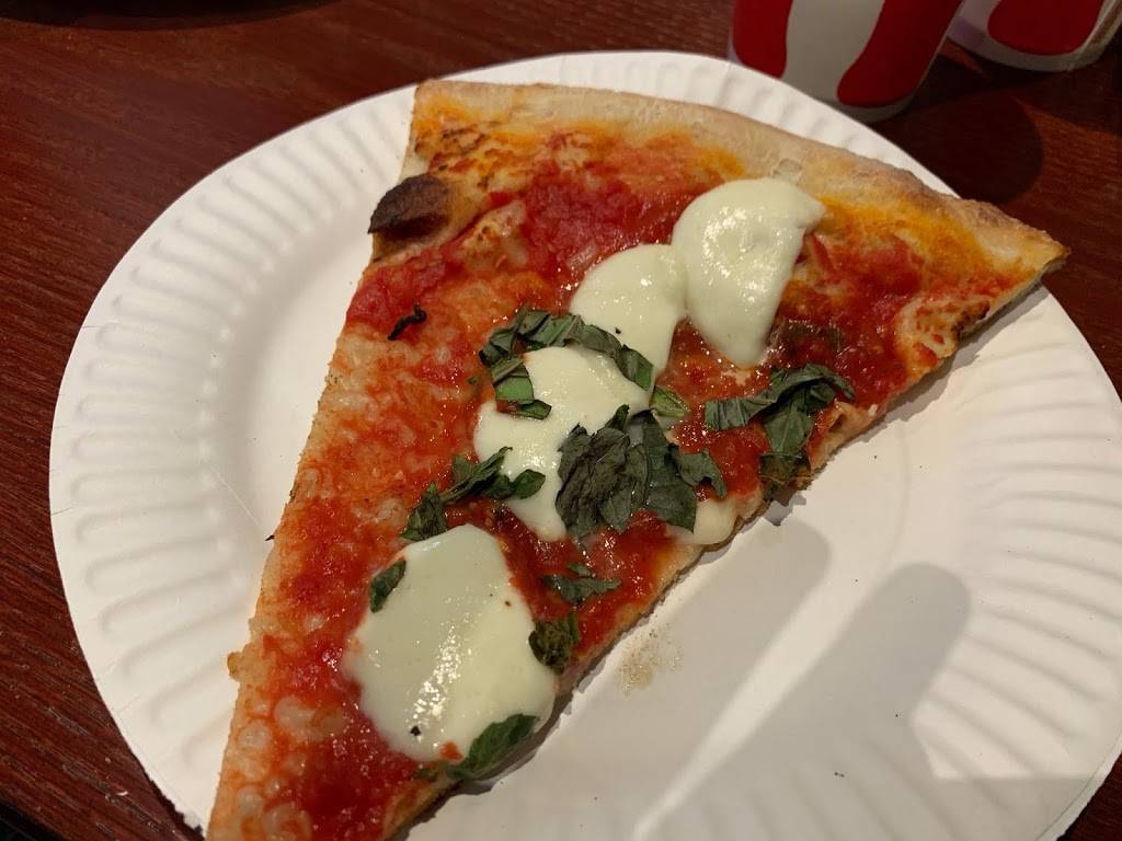 Joes Pizza Sherman Oaks | restaurant | 15030 Ventura Blvd unit c22, Sherman Oaks, CA 91403, USA | 8186460033 OR +1 818-646-0033