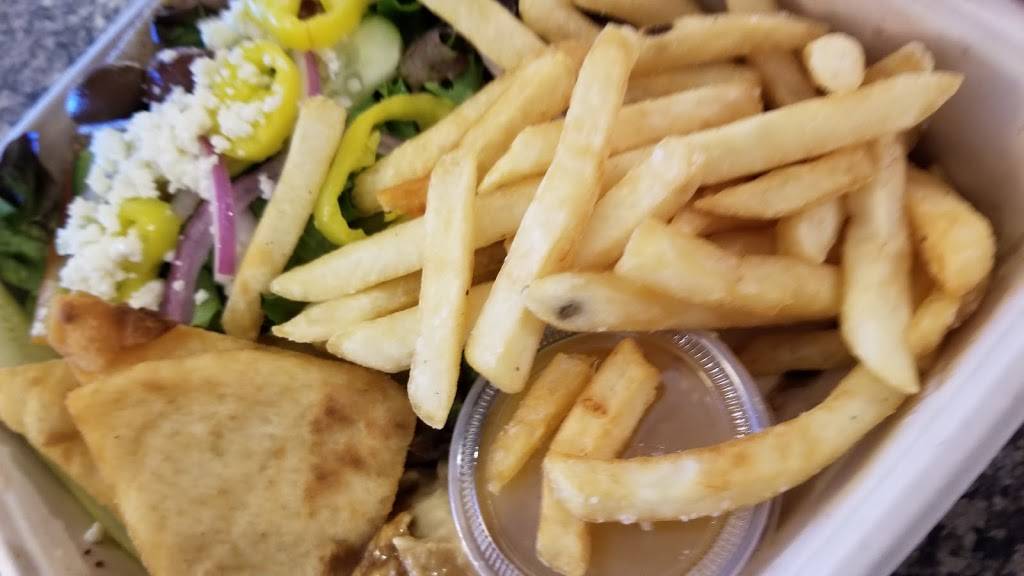 Taze Mediterranean Street Food | restaurant | 626 Washington Ave #103, St. Louis, MO 63101, USA | 3142547953 OR +1 314-254-7953