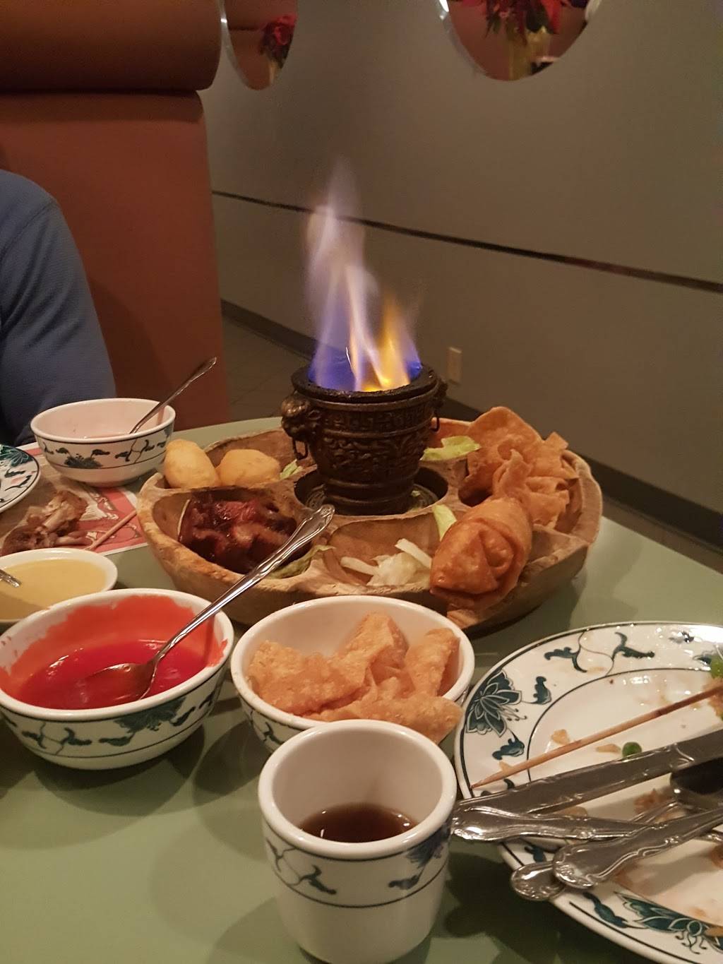 Szechuan Garden | restaurant | 108 Fisherville Rd, Concord, NH 03303, USA | 6032262650 OR +1 603-226-2650