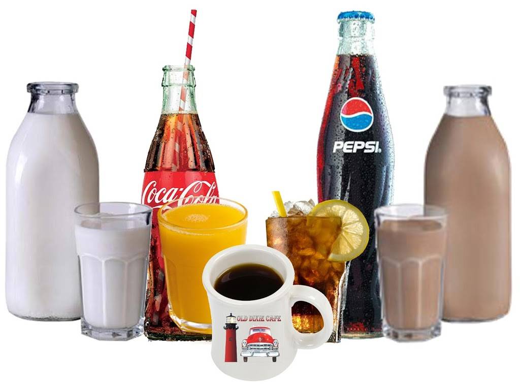 Old Dixie Cafe | restaurant | 300 N Old Dixie Hwy Suite 101, Jupiter, FL 33458, USA | 5617472952 OR +1 561-747-2952