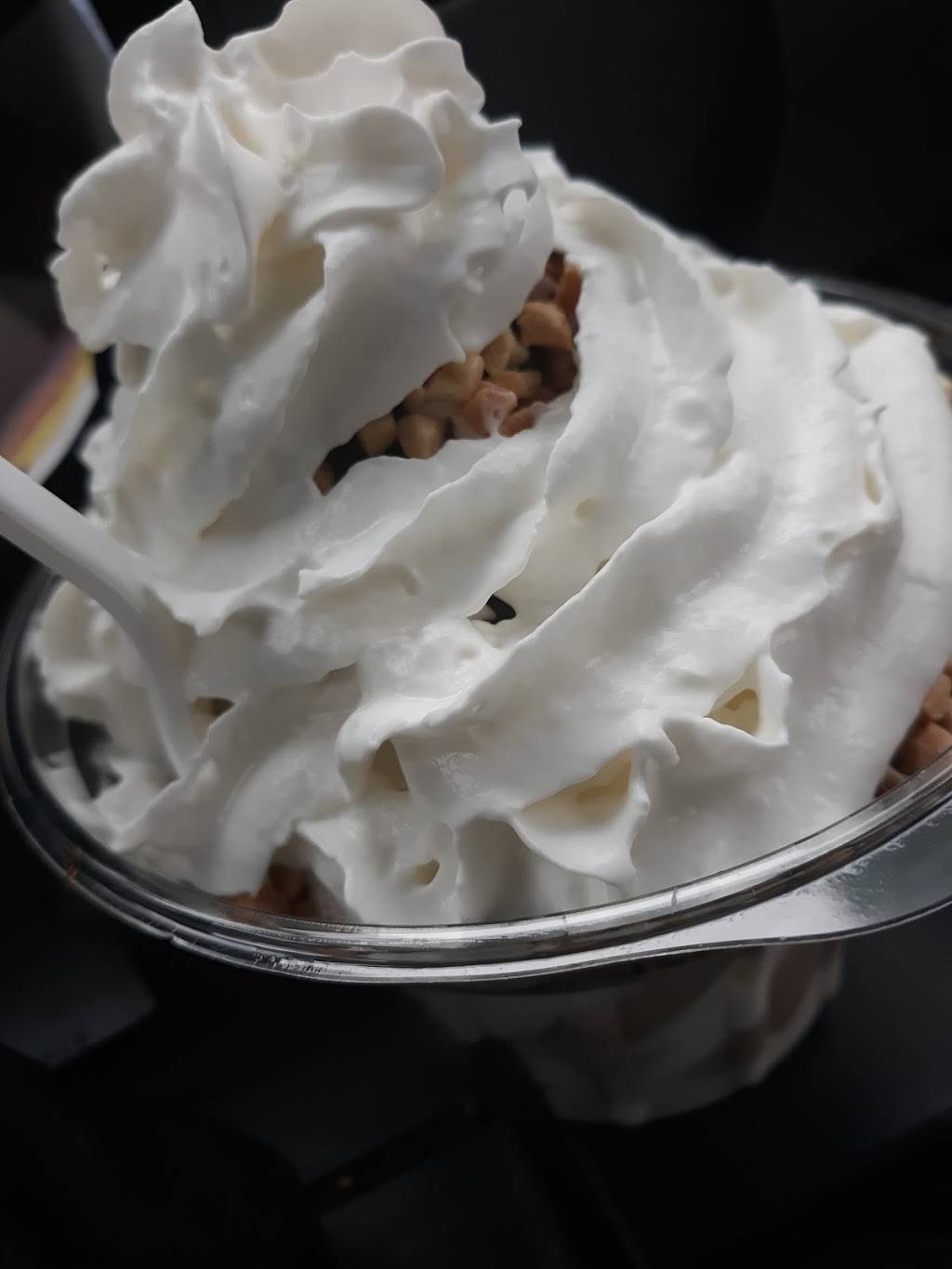 Ritas Italian Ice & Frozen Custard | restaurant | 1068 Blakeslee Blvd Dr E, Lehighton, PA 18235, USA | 6103795434 OR +1 610-379-5434