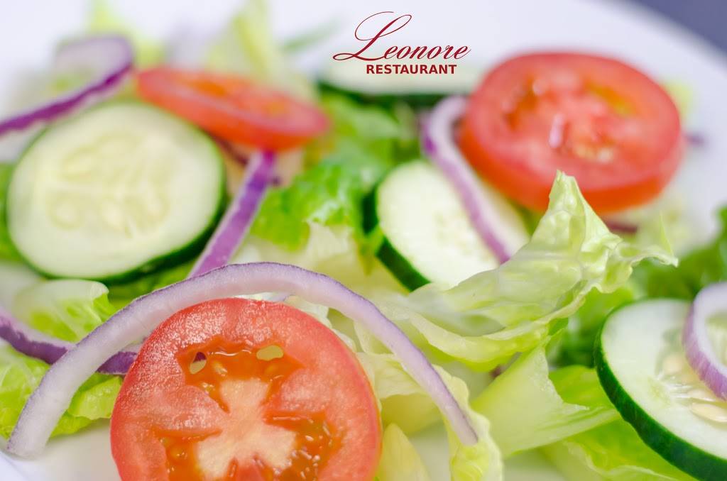 Leonore Restaurant | restaurant | 126 Campbell Ave SW, Roanoke, VA 24011, USA | 5409045559 OR +1 540-904-5559