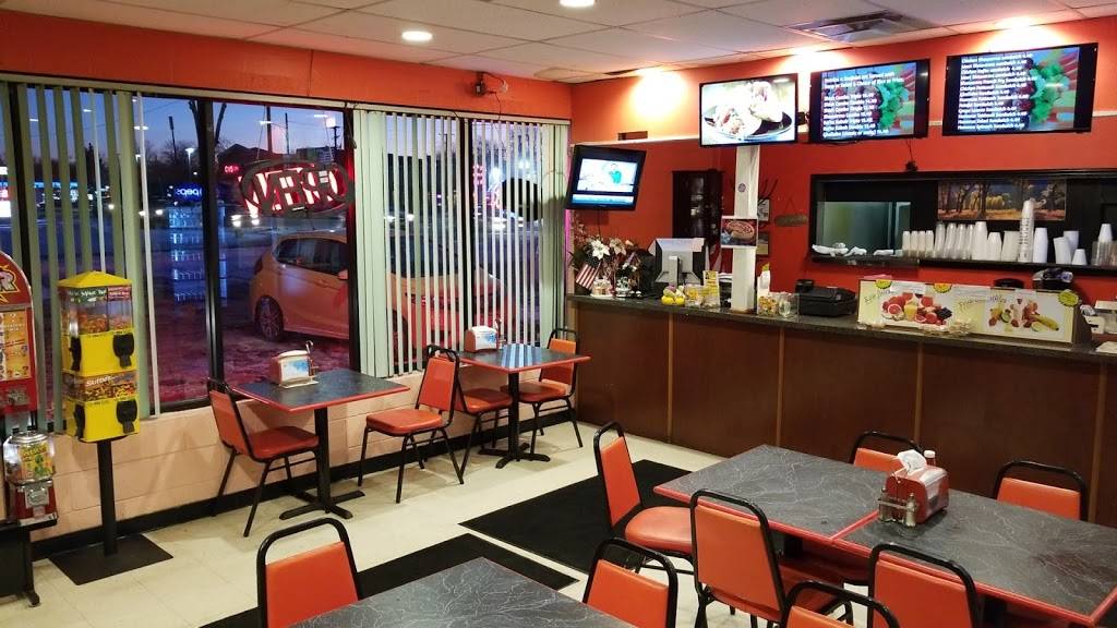 Famous Shawarmas // 1553 S. Wayne Rd, MI Westland 48186 | restaurant | 1553 S Wayne Rd, Westland, MI 48186, USA | 7344677771 OR +1 734-467-7771