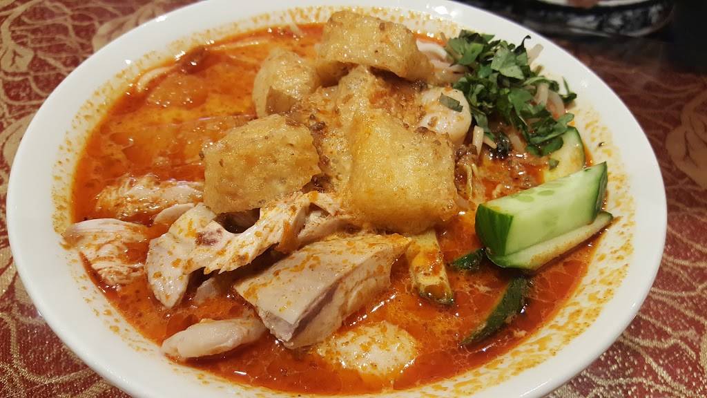 Lion City Restaurant | restaurant | 1177 Central Pkwy W Unit 70, Mississauga, ON L5C 4P3, Canada | 9052810860 OR +1 905-281-0860