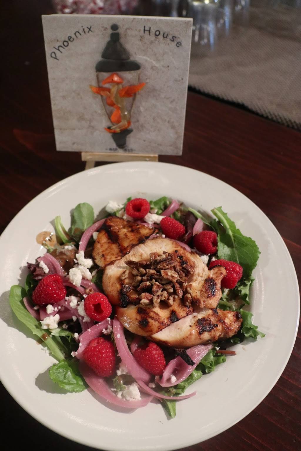 Phoenix House 1835 LLC | restaurant | 7 Potato Hill Rd, Enosburg Falls, VT 05450, USA | 8029338400 OR +1 802-933-8400