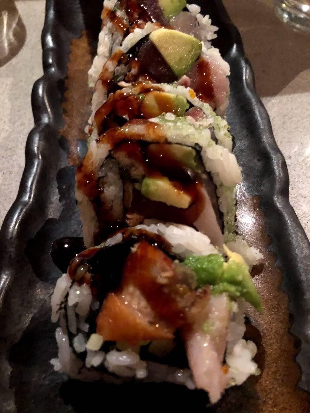 Ace Wasabi Rock-N-Roll Sushi | restaurant | 3339 Steiner St, San Francisco, CA 94123, USA | 4155674903 OR +1 415-567-4903