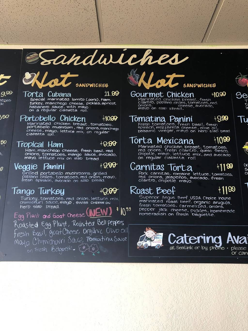 The Best Sandwiches | meal takeaway | 187 S Main St, Milpitas, CA 95035, USA | 4084936383 OR +1 408-493-6383
