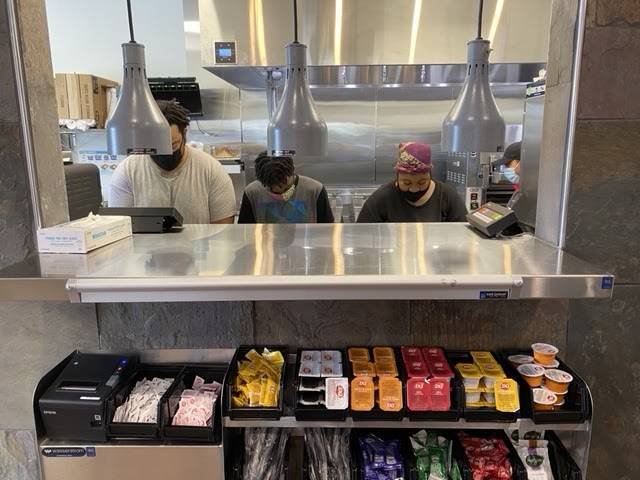 Dairy Queen Grill & Chill | restaurant | 1339 W Sugar Creek Rd, Charlotte, NC 28262, USA | 9802257992 OR +1 980-225-7992