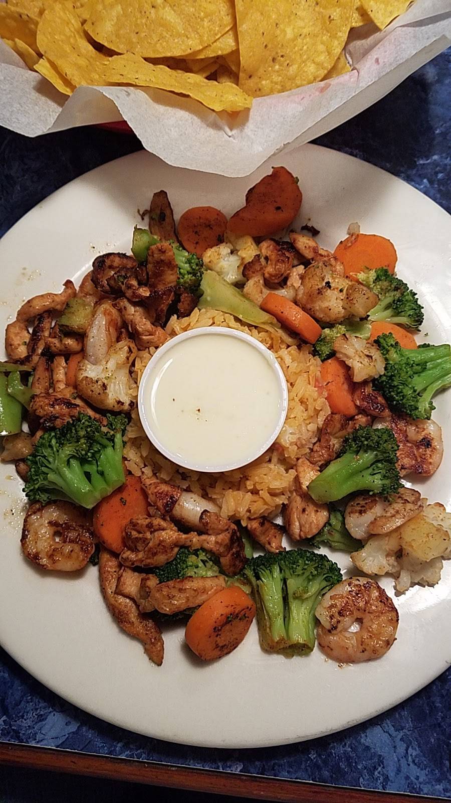 Casa Mexicana | restaurant | 1015 Madison St, Shelbyville, TN 37160, USA | 9316800123 OR +1 931-680-0123