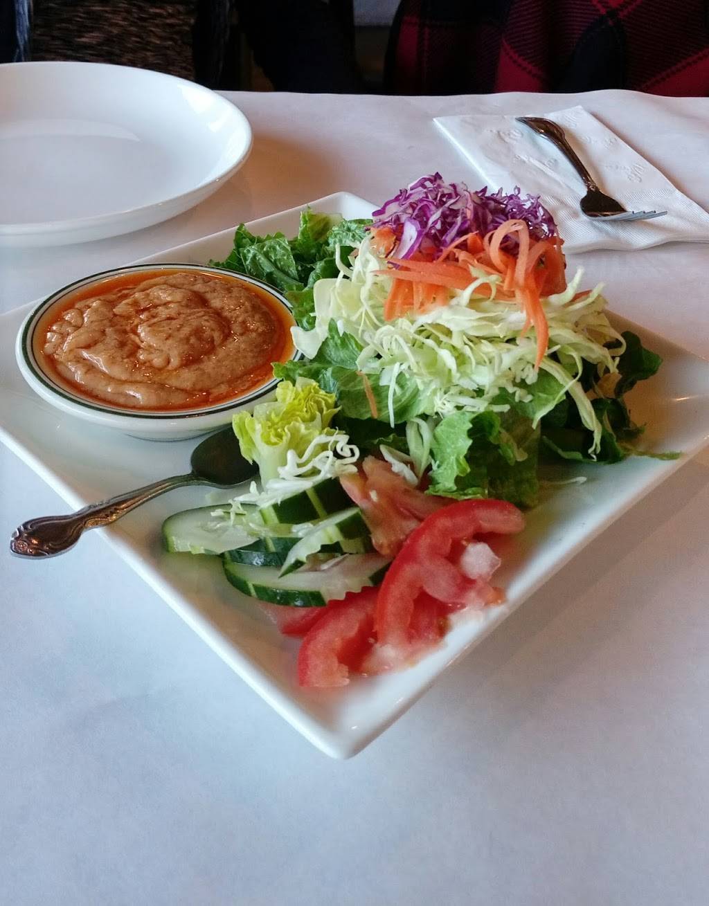 Eat Thai Cuisine | restaurant | 25482 Marguerite Pkwy #102, Mission Viejo, CA 92692, USA | 9497070370 OR +1 949-707-0370