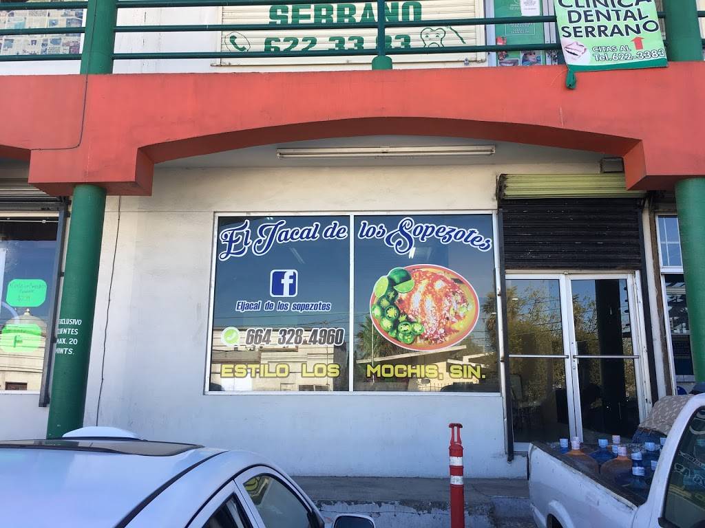 El Jacal de los Sopezotes | restaurant | Calle Alba Roja 5, Monte Bello, 22195 Tijuana, B.C., Mexico | 016643284960 OR +52 664 328 4960