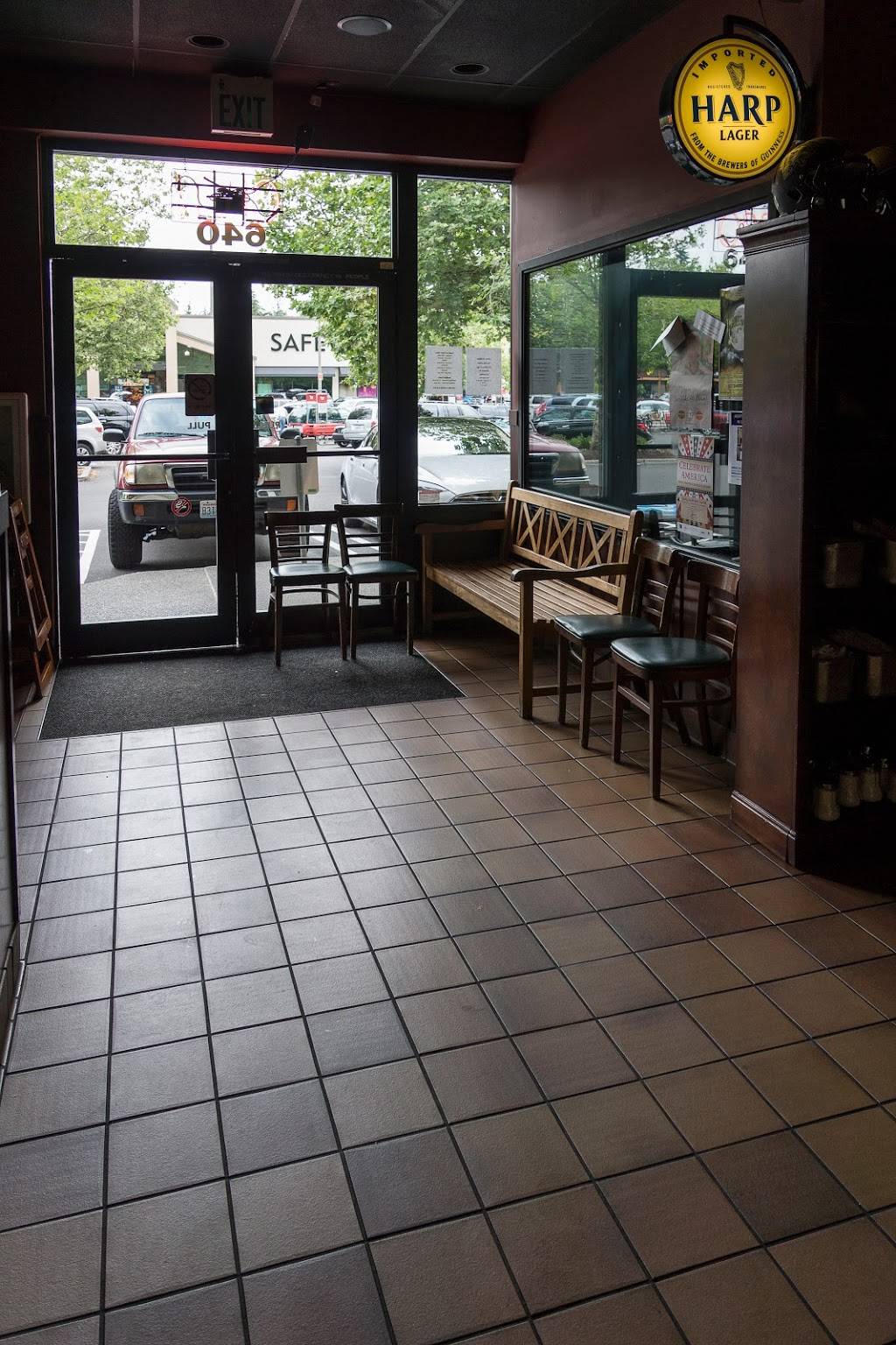 Pine Lake Ale House | restaurant | 640 228th Ave NE, Sammamish, WA 98074, USA | 4258989099 OR +1 425-898-9099