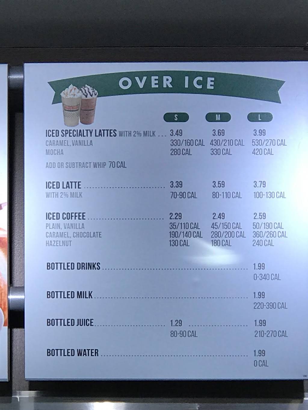 Krispy Kreme | bakery | 417 W 1300 S, Orem, UT 84057, USA | 8012229995 OR +1 801-222-9995
