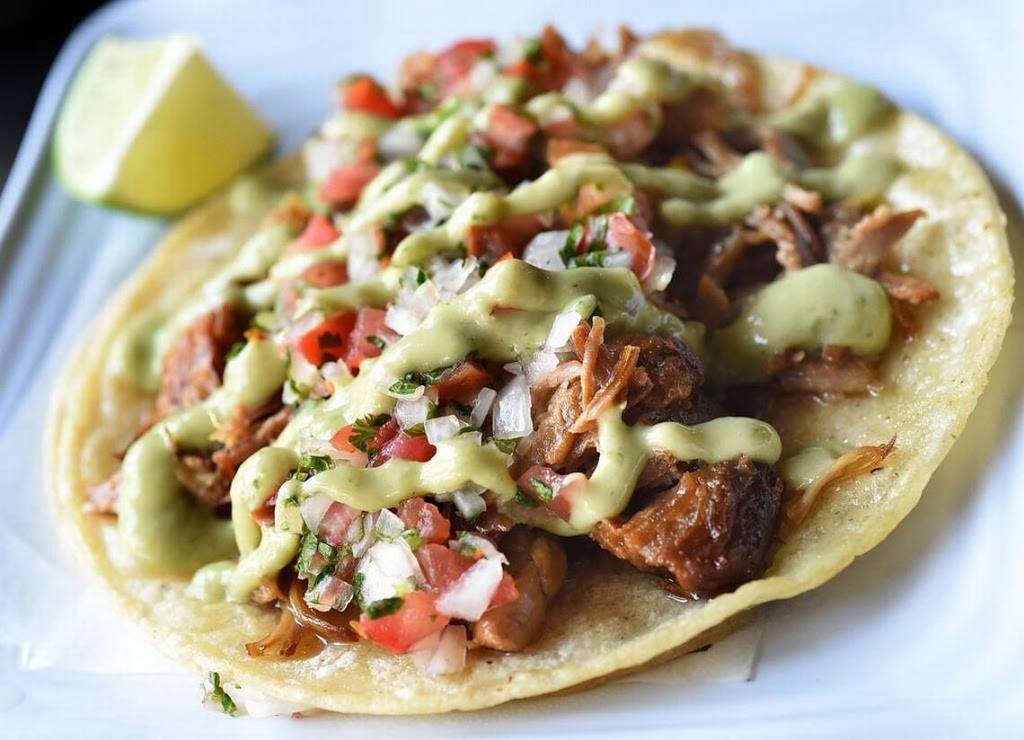 BOCCA Taquería | restaurant | 568 E Olive Ave, Fresno, CA 93728, USA | 5593745100 OR +1 559-374-5100