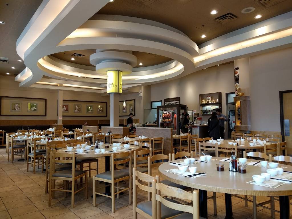 Congee Queen - North York(Lawrence/Don Mills) | restaurant | 895 Lawrence Ave E #8, North York, ON M3C 3L2, Canada | 4169160338 OR +1 416-916-0338