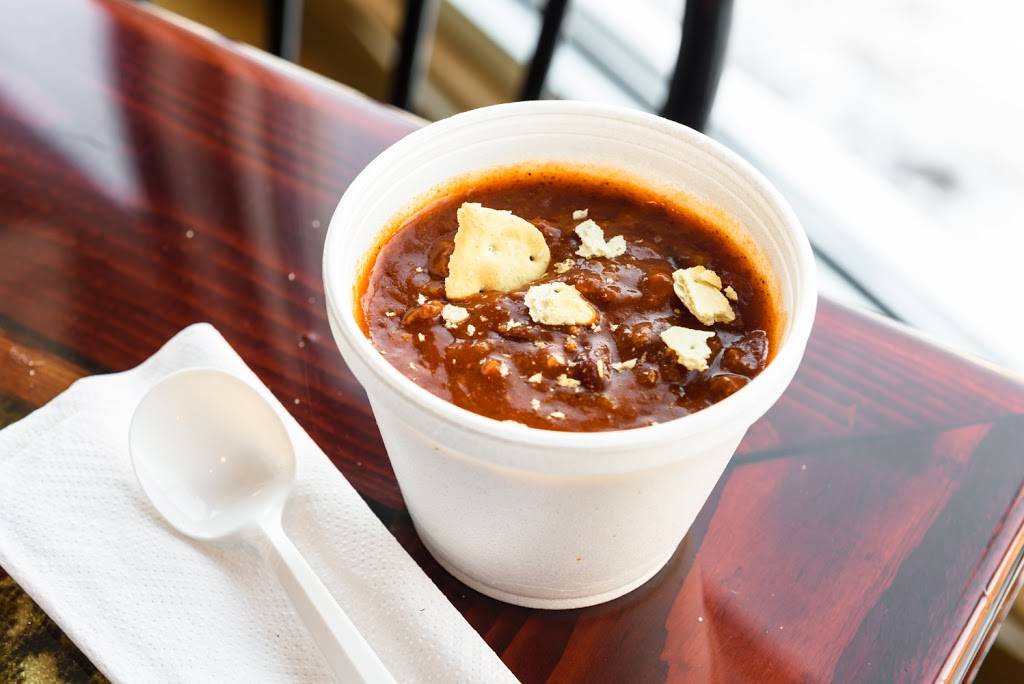 Downtown Deli | restaurant | 328 Main St #6162, Ames, IA 50010, USA | 5152323626 OR +1 515-232-3626