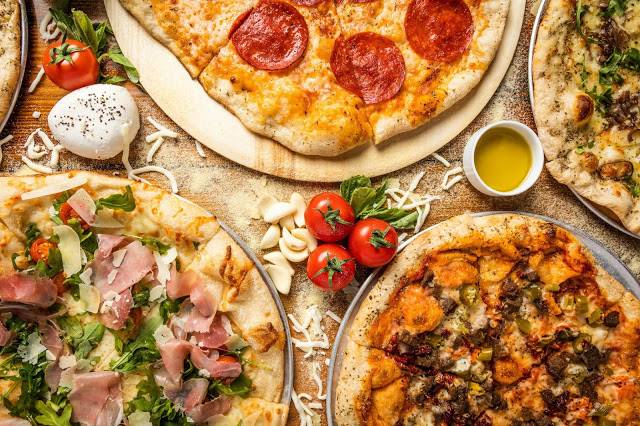 Vinnys Pizza Bar | restaurant | 130 N Canal St, Chicago, IL 60661, USA | 3129021544 OR +1 312-902-1544