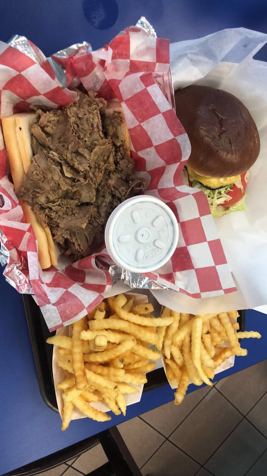 Zantes Restaurant | restaurant | 3619 169th St, Hammond, IN 46323, USA | 2198440222 OR +1 219-844-0222