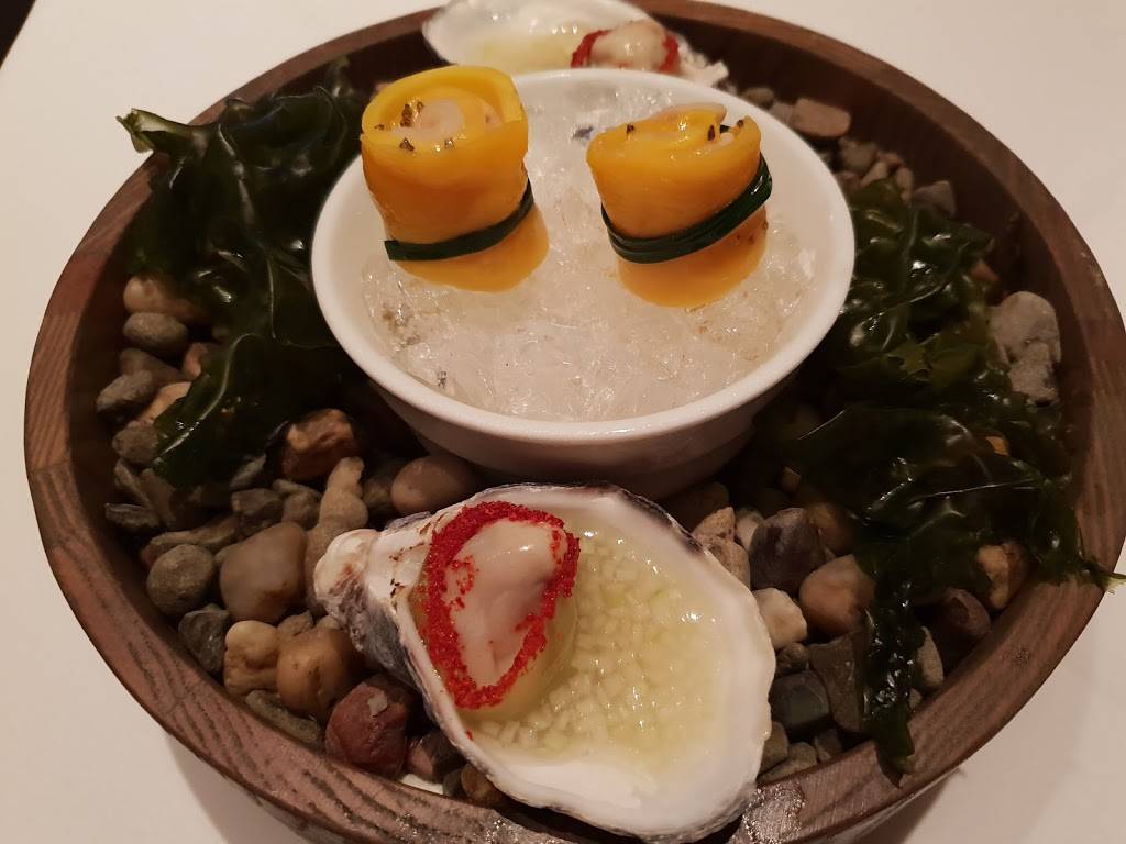 Chez TJ | restaurant | 938 Villa St, Mountain View, CA 94041, USA | 6509647466 OR +1 650-964-7466