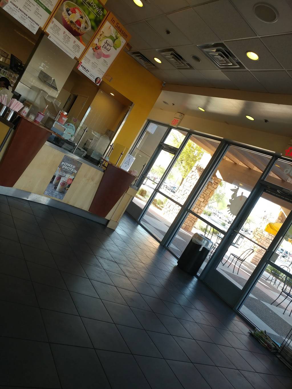 Jamba Bethany Towne Center | restaurant | 3320 W Bethany Home Rd Ste. E-106, Phoenix, AZ 85017, USA | 6028640950 OR +1 602-864-0950