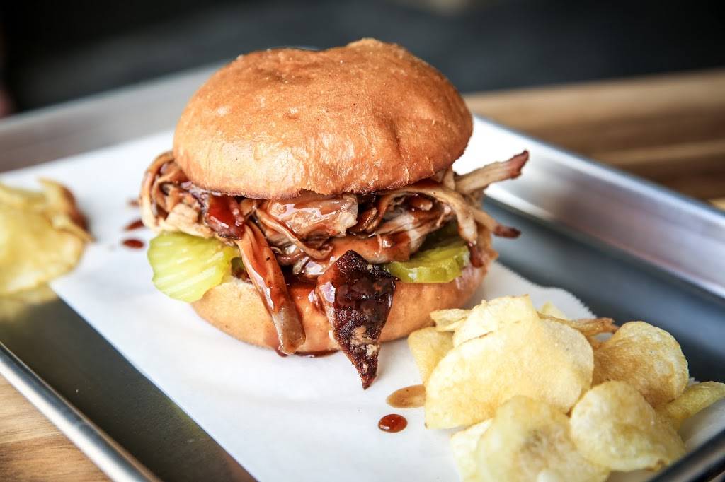 3 Daughters Brewing | restaurant | 222 22nd St S, St. Petersburg, FL 33712, USA | 7274956002 OR +1 727-495-6002