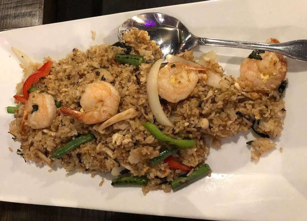 Sukhothai Restaurant | restaurant | 15045 Bel-Red Rd, Bellevue, WA 98007, USA | 4254010823 OR +1 425-401-0823