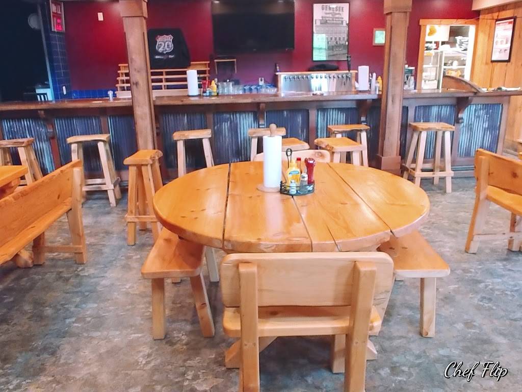 Route 20 Grill & Tap | restaurant | 3193 E Genesee St, Auburn, NY 13021, USA | 3152533092 OR +1 315-253-3092